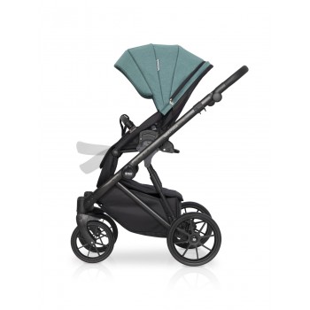 Wózek dziecięcy Riko Basic Montana 06 Lagoon 