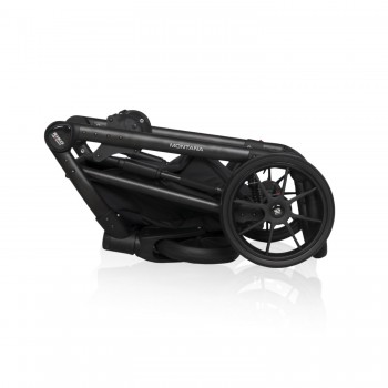 Wózek dziecięcy Riko Basic Montana 06 Lagoon 