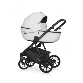 Wózek dziecięcy Riko Basic Montana Ecco 11 Cream 