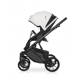 Wózek dziecięcy Riko Basic Montana Ecco 11 Cream 