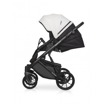 Wózek dziecięcy Riko Basic Montana Ecco 11 Cream 