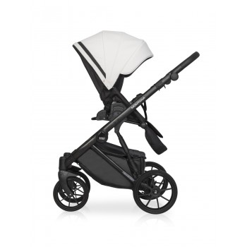 Wózek dziecięcy Riko Basic Montana Ecco 11 Cream 