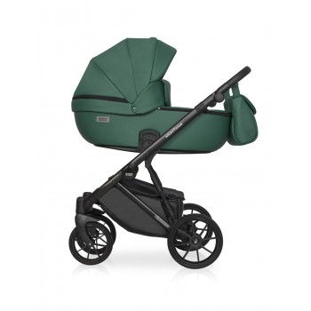 Wózek dziecięcy Riko Basic Montana Ecco 13 Jungle 