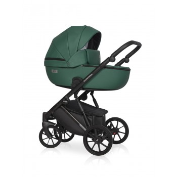 Wózek dziecięcy Riko Basic Montana Ecco 13 Jungle 