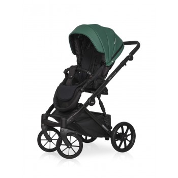 Wózek dziecięcy Riko Basic Montana Ecco 13 Jungle 