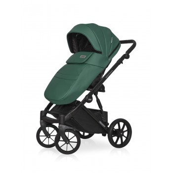 Wózek dziecięcy Riko Basic Montana Ecco 13 Jungle 
