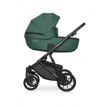 Wózek dziecięcy Riko Basic Montana Ecco 13 Jungle 