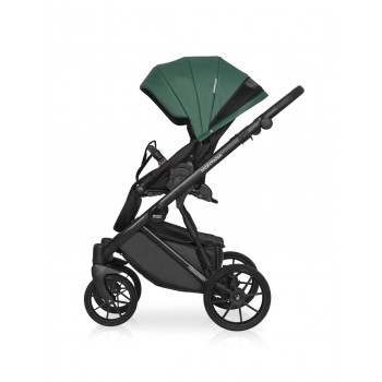 Wózek dziecięcy Riko Basic Montana Ecco 13 Jungle 