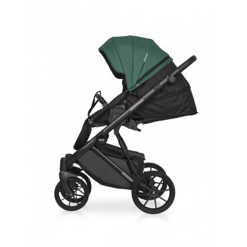 Wózek dziecięcy Riko Basic Montana Ecco 13 Jungle 