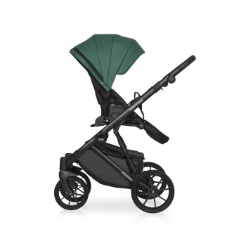 Wózek dziecięcy Riko Basic Montana Ecco 13 Jungle 