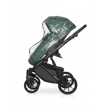 Wózek dziecięcy Riko Basic Montana Ecco 13 Jungle 