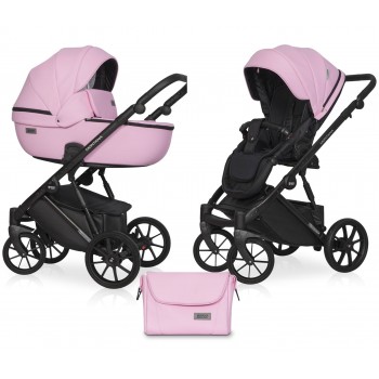 Wózek dziecięcy Riko Basic Montana Ecco 14 Candy 