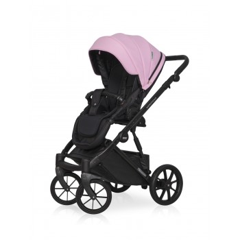 Wózek dziecięcy Riko Basic Montana Ecco 14 Candy 