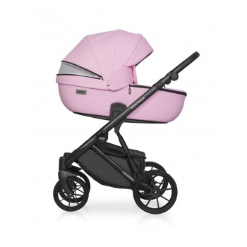 Wózek dziecięcy Riko Basic Montana Ecco 14 Candy 
