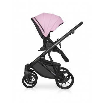 Wózek dziecięcy Riko Basic Montana Ecco 14 Candy 