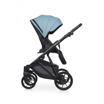 Wózek dziecięcy Riko Basic Montana Ecco 16 Sky 