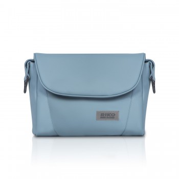 Wózek dziecięcy Riko Basic Montana Ecco 16 Sky 