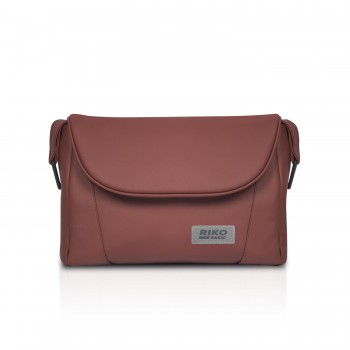 Wózek dziecięcy Riko Basic Montana Ecco 17 Cinnamon 