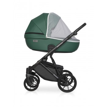 Wózek dziecięcy Riko Basic Montana Ecco 17 Cinnamon 