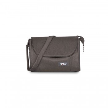 Zestaw 3w1 wózek dziecięcy Riko Basic Montana 01 Taupe 