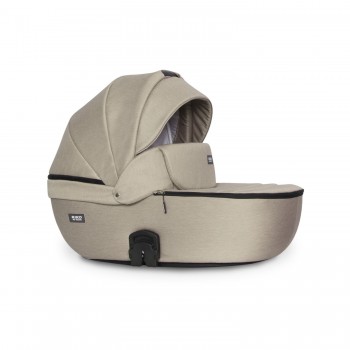 Zestaw 3w1 wózek dziecięcy Riko Basic Montana 02 Sand 