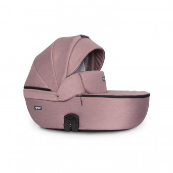 Zestaw 3w1 wózek dziecięcy Riko Basic Montana 05 Flamingo 