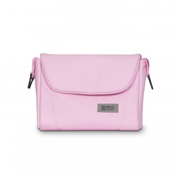 Zestaw 3w1 wózek dziecięcy Riko Basic Montana Ecco 14 Candy 