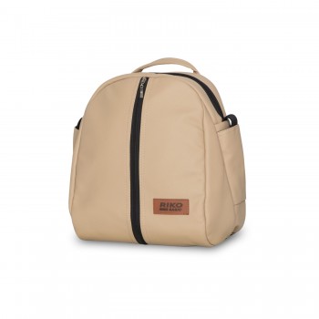 Zestaw 3w1 wózek dziecięcy Riko Basic Ozon 03 Almond 