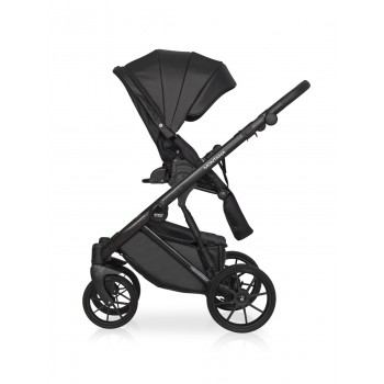 Wózek dziecięcy Riko Basic Montana Ecco 12 Carbon 