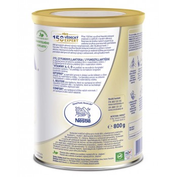 BEBA COMFORT HM-O 3 Mlieko batoľacie, 800 g