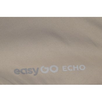 Wózek dziecięcy EasyGo Echo Savana Beige 