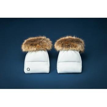 ANEX Rukavice rukavník 2 vs 1 Grey