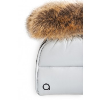 ANEX Rukavice rukavník 2 vs 1 Grey