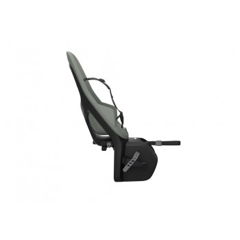 THULE Cyklosedačka Yepp 2 Maxi Rack Mount Agave