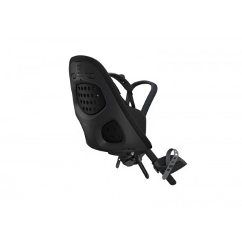 THULE Cyklosedačka Yepp 2 Mini - Front Mount - Black