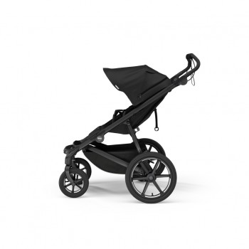 THULE Kočík športový Urban Glide 4-wheel Black