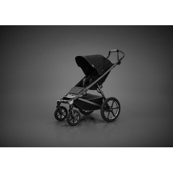 THULE Kočík športový Urban Glide 4-wheel Black