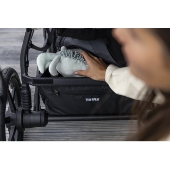 THULE Kočík športový Urban Glide 4-wheel Black