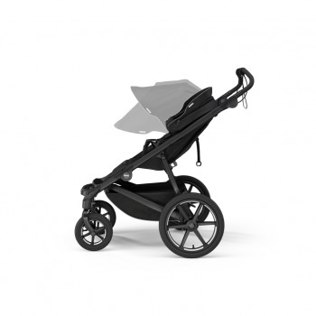 THULE Kočík športový Urban Glide 4-wheel Black