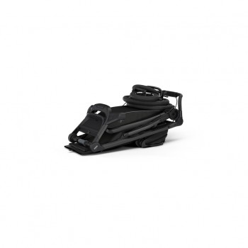 THULE Kočík športový Urban Glide 4-wheel Black