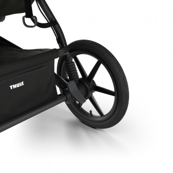 THULE Kočík športový Urban Glide 4-wheel Black