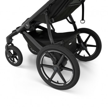 THULE Kočík športový Urban Glide 4-wheel Black