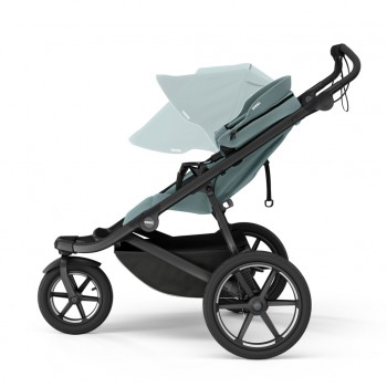 THULE Kočík Urban Glide 3 Black/Soft Beige set M