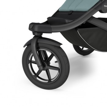 THULE Kočík Urban Glide 3 Black/Soft Beige set M