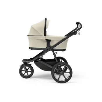 THULE Kočík Urban Glide 3 Black/Soft Beige set S