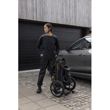 THULE Kočík Urban Glide 3 Nutria/Black set M