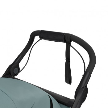 THULE Kočík Urban Glide 3 Nutria/Mid Blue set S