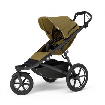 THULE Kočík Urban Glide 3 Nutria/Soft Beige set M