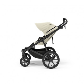 THULE Kočík Urban Glide 4-wheel Beige/Black set M