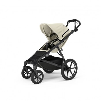 THULE Kočík Urban Glide 4-wheel Beige/Black set M